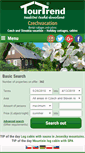 Mobile Screenshot of czechvacation.com